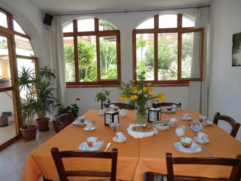 Bed & Breakfast Oasi