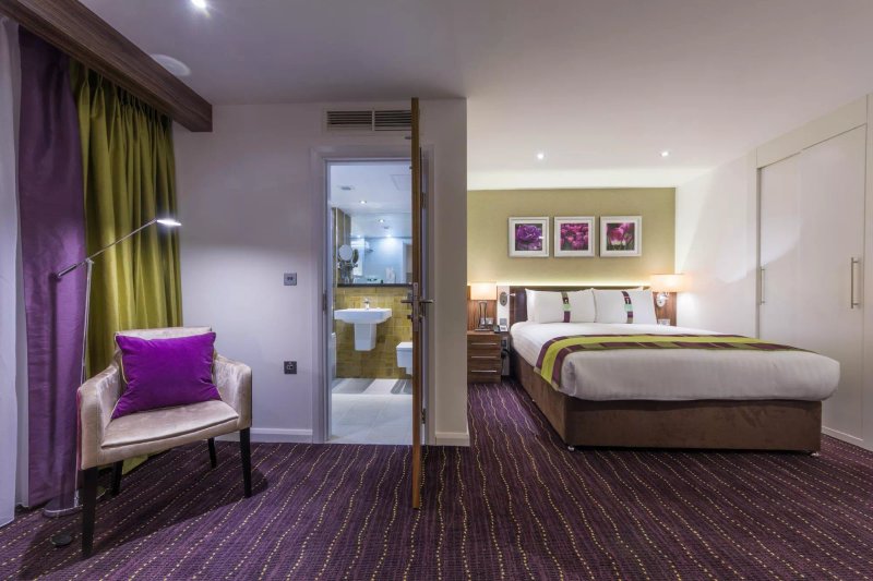 Holiday Inn London - Watford Junction, an IHG hotel
