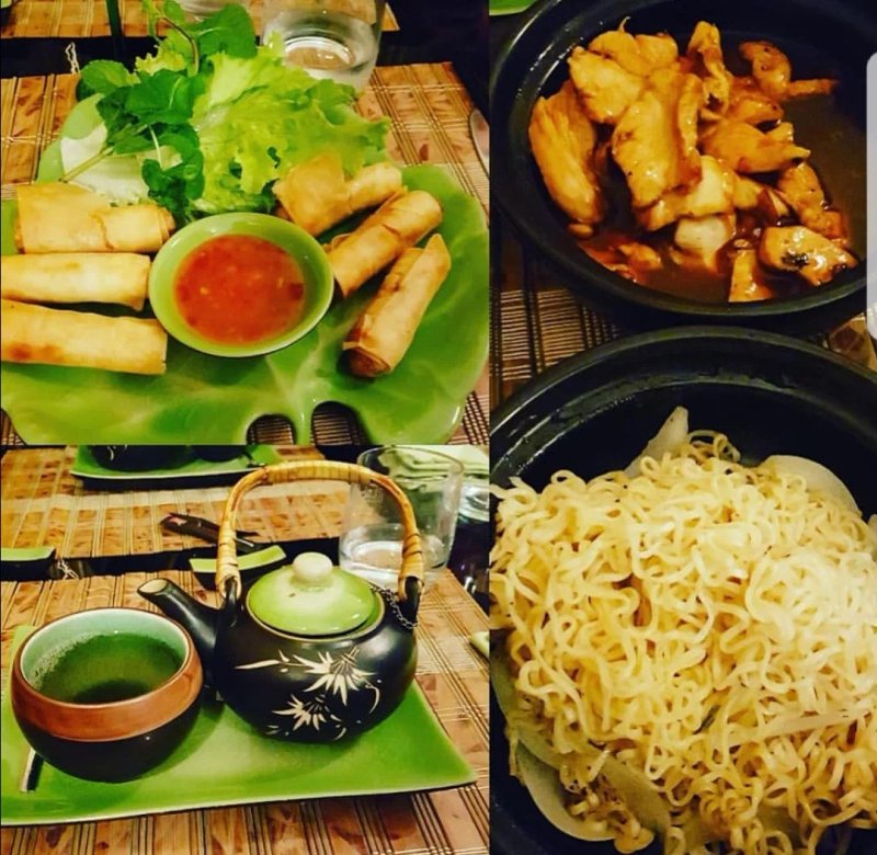 Le Saigon