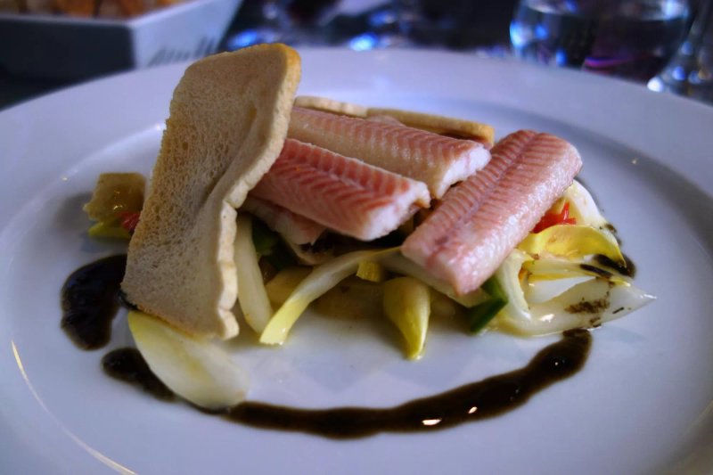 Restaurant Bart-a-Vin