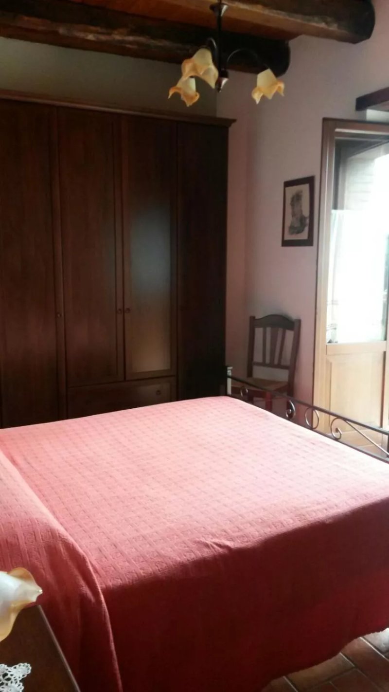 Casavacanze Corneto