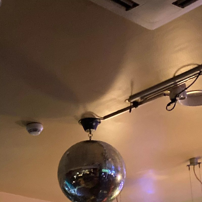 Zeitgeist Caffe