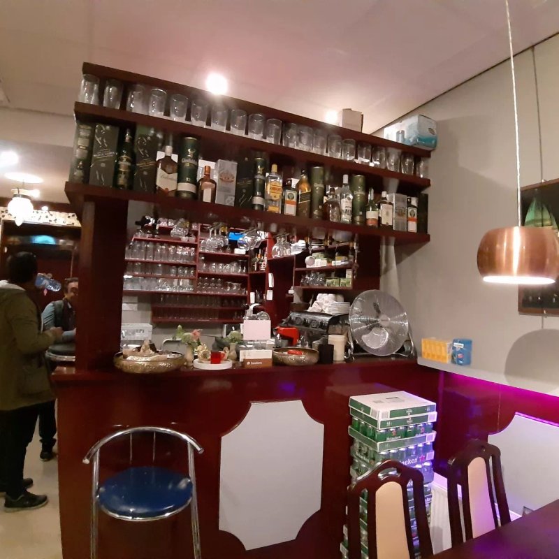 Gandhi Restaurant