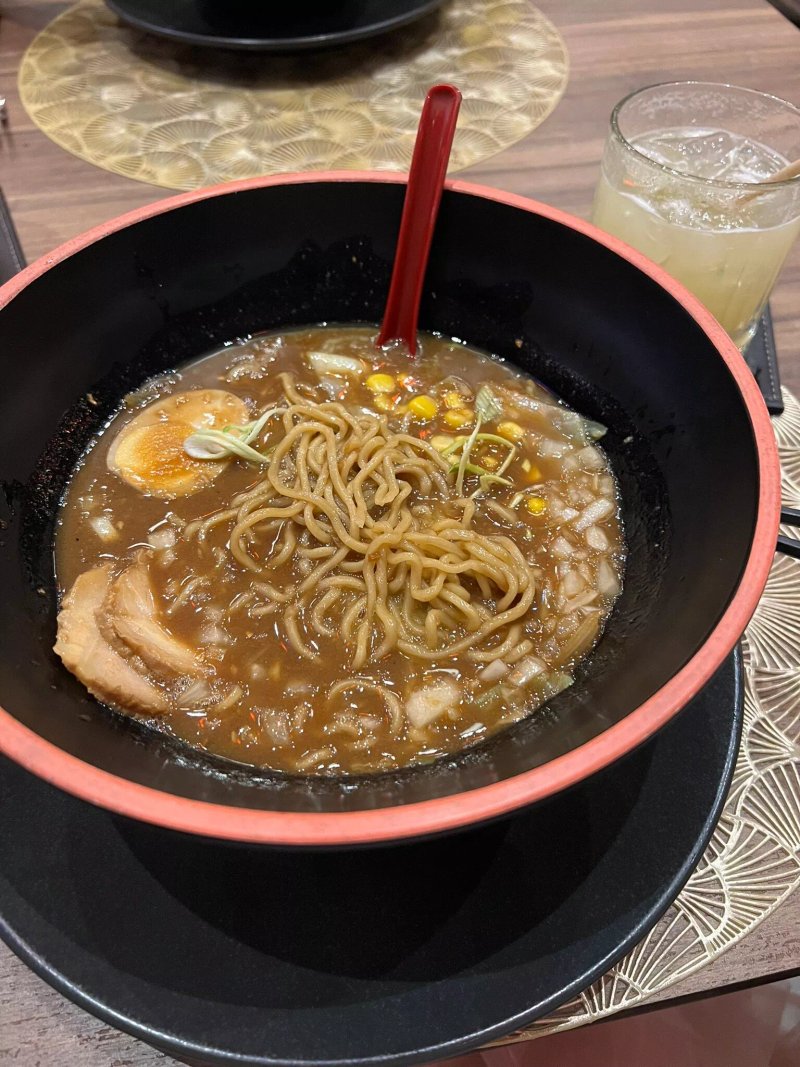 KOHAKU - Authentic Japanese Restaurant