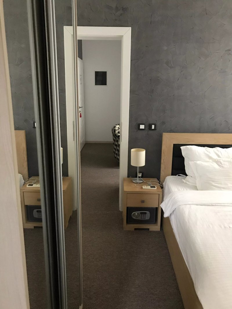 Hotel Biser