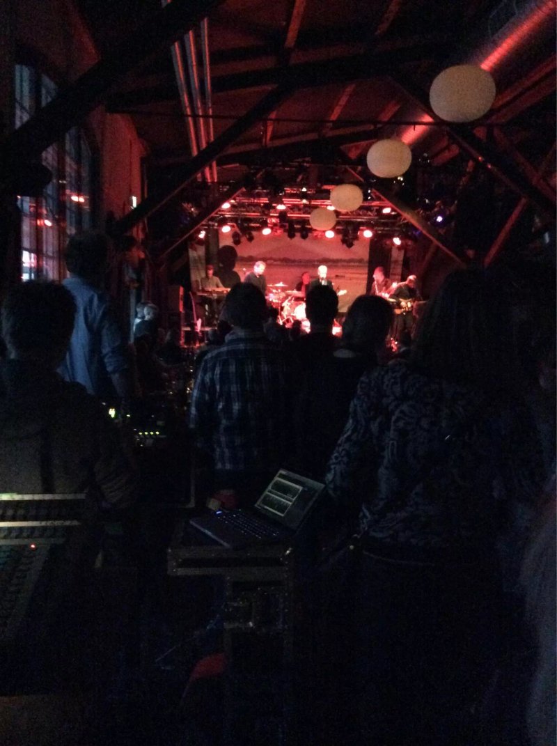 Katalin and All That Jazz