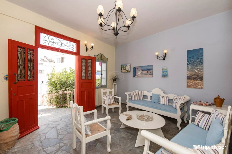 Nissia Kamares Hotel Apartments