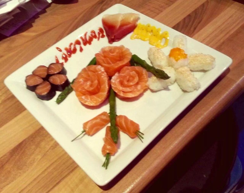 Shoryu Sushi Bar