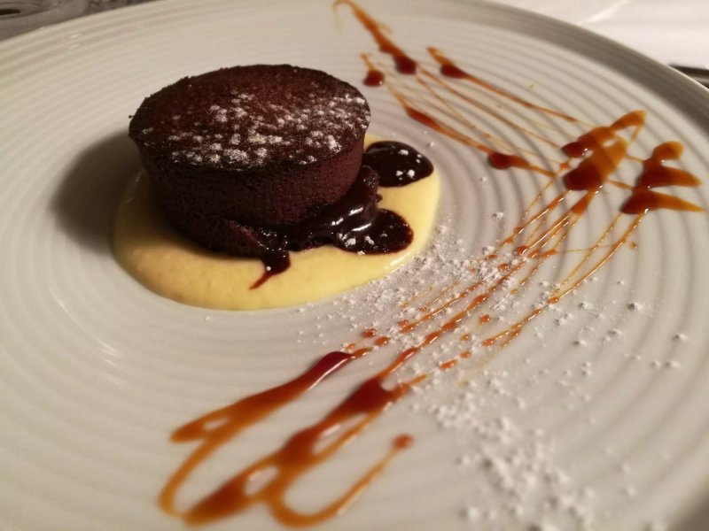 Vecchia trattoria della Pesa