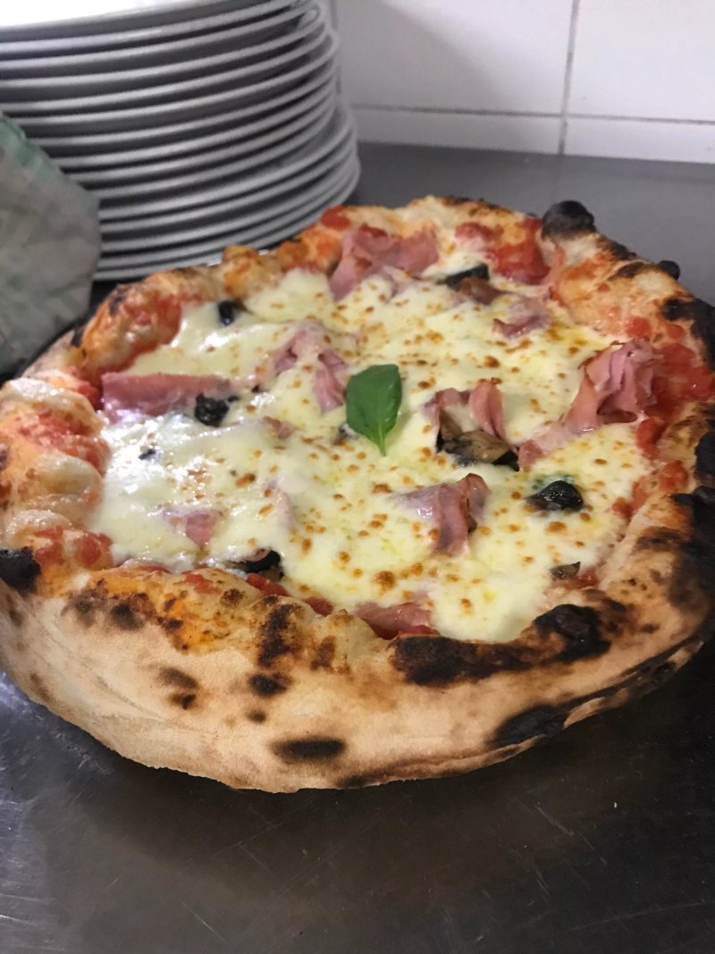 Pizzeria le 36