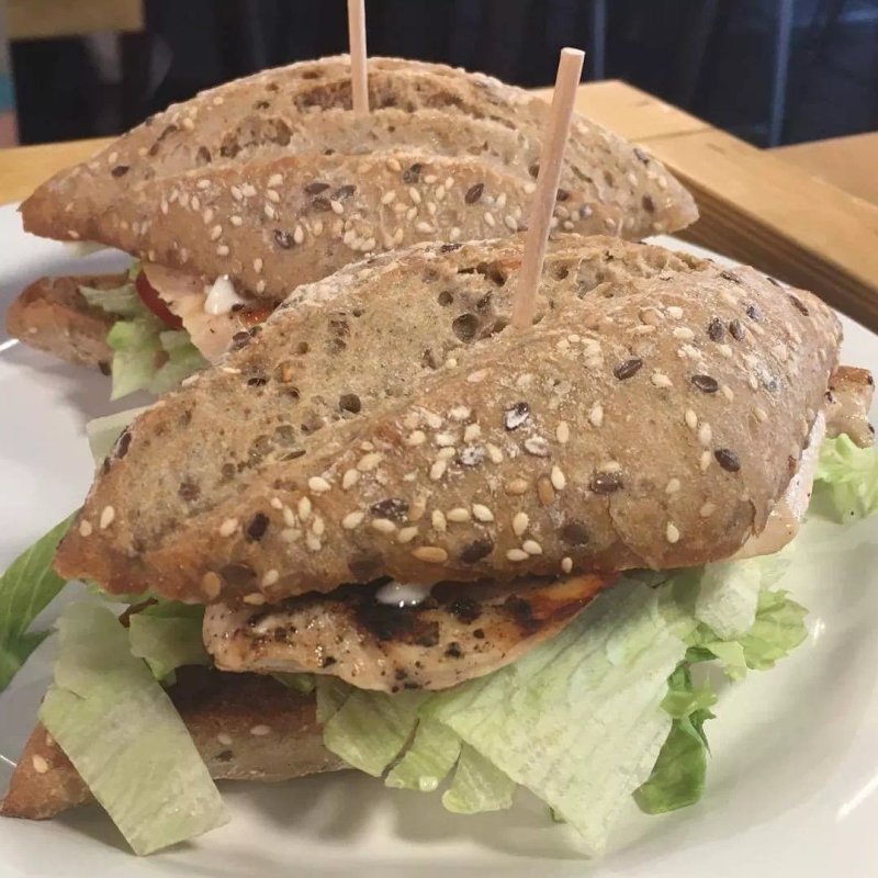 Bohem Marha Bistro