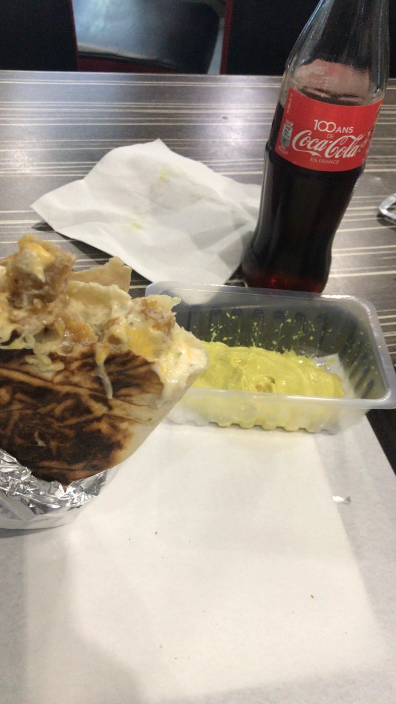 King kebab thonon
