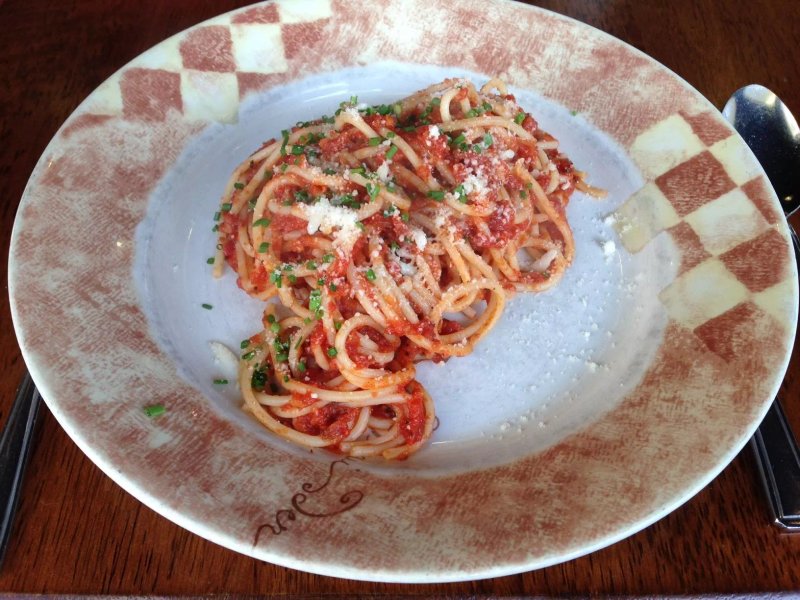 Rastelli Ristorante-pizzeria