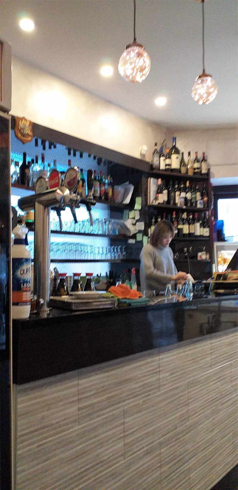 Trattoria Cinese Long Chang