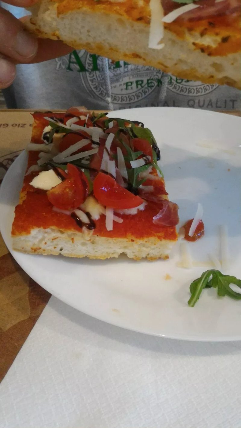 Pizzeria Zio Giglio