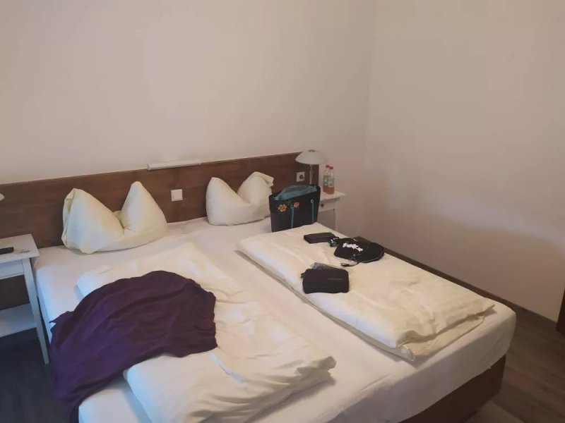 Hotel-Garni Apfelwirt