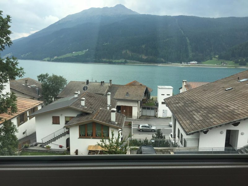 Hotel Etschquelle