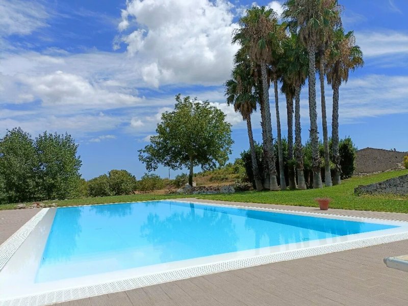 Tenuta Aguglia Resort