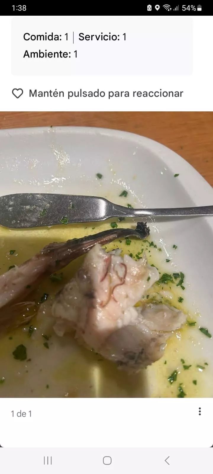 Sidreria Chez Belagua