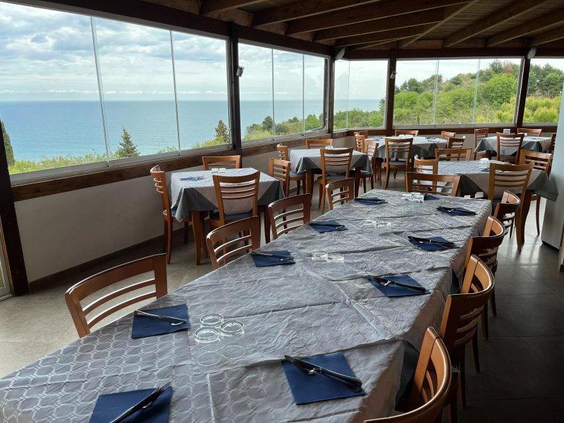 Ristorante Pizzeria GLU Mirage