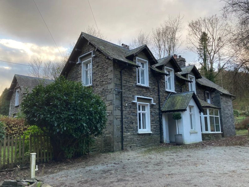 Landing Cottage Guest House