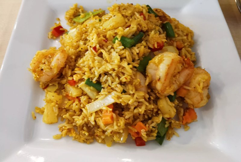 Restaurant Jasmin Griesheim Tasty Asian Kitchen