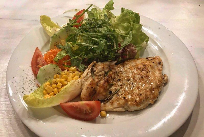 Osteria Restaurant Schwanen
