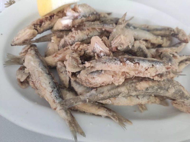 Restaurante Las Dunas del Portil