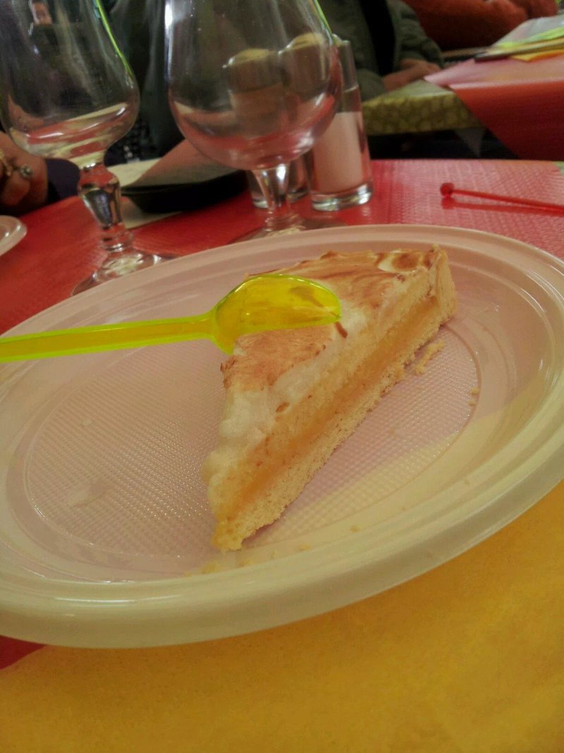 Jack's Sab Menton