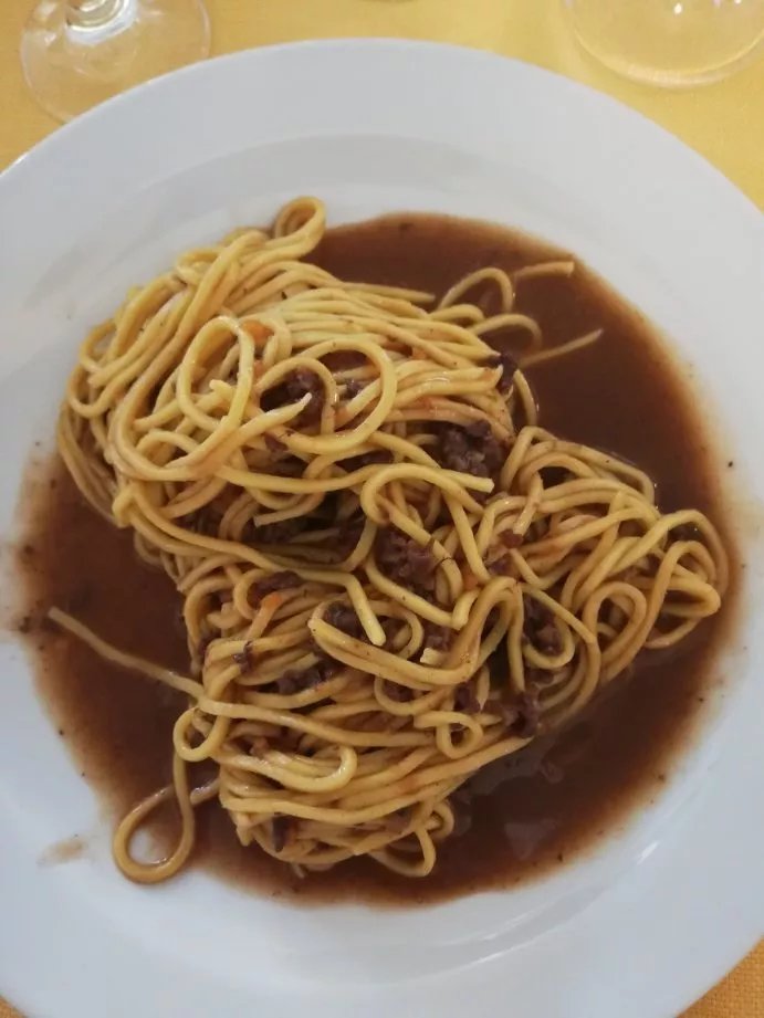 Trattoria Il Cantuccio