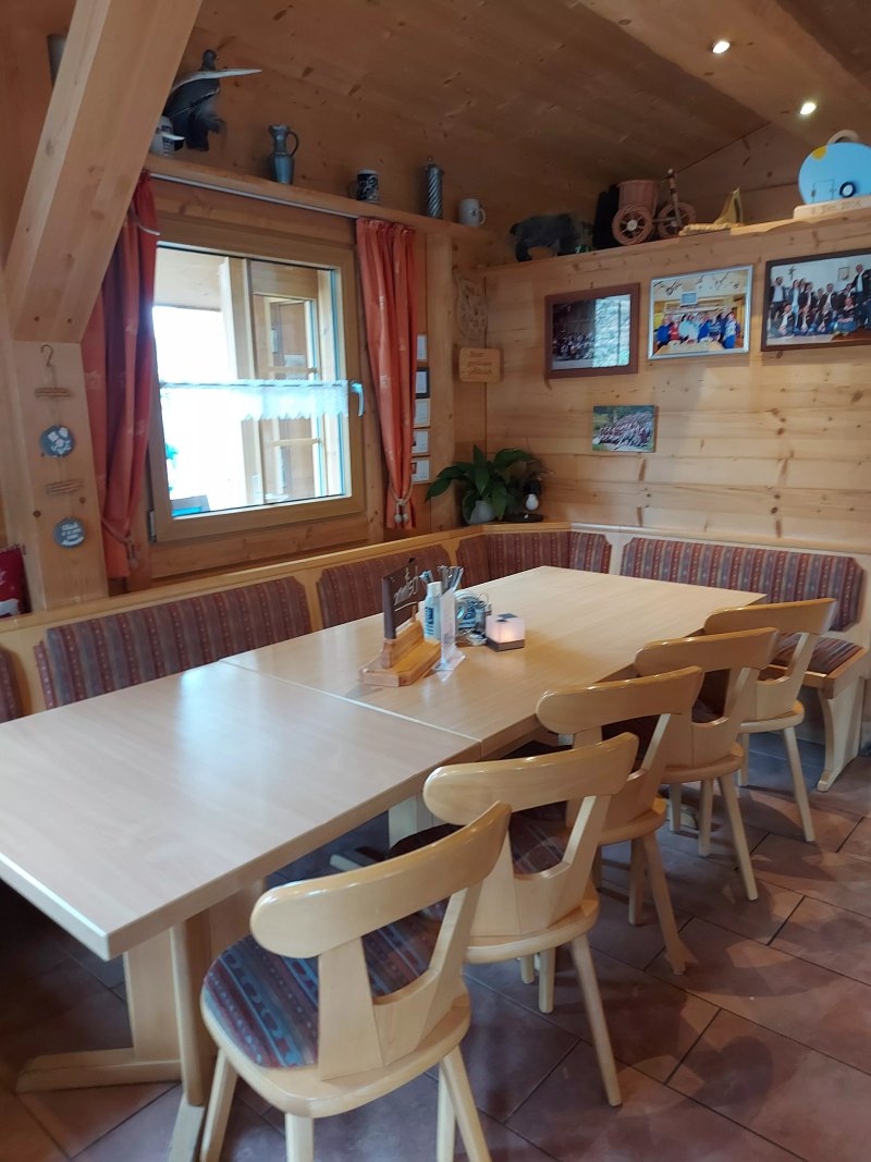 Restaurant Hirschbachalm
