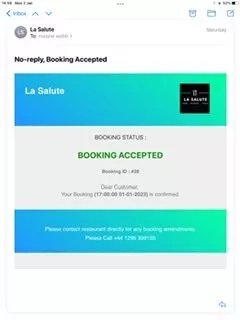 La Salute