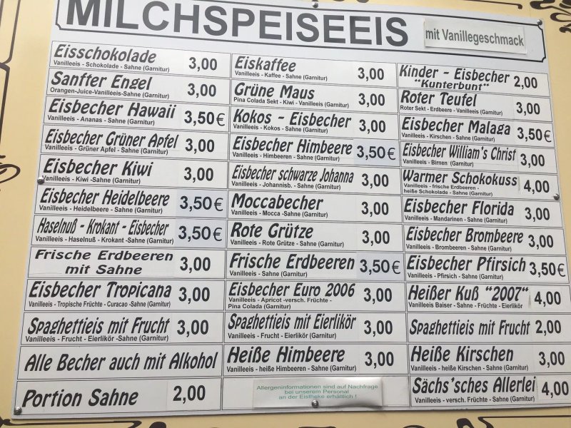Eis Grafe Eula