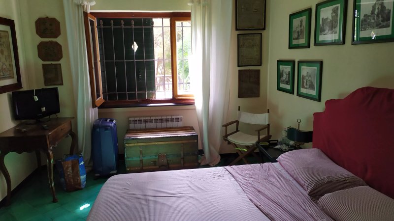 Bed and Breakfast Don Rodrigo