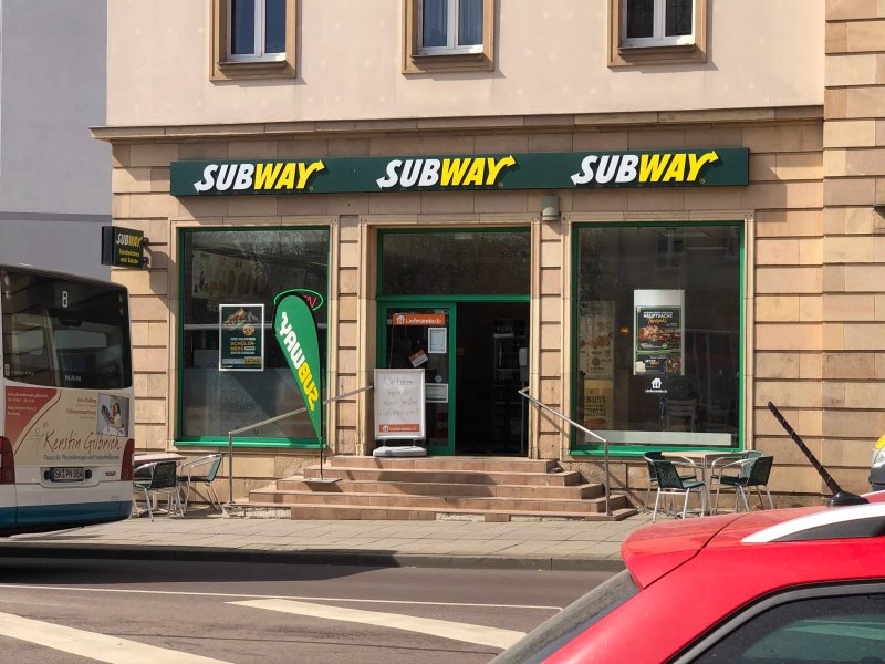 Subway