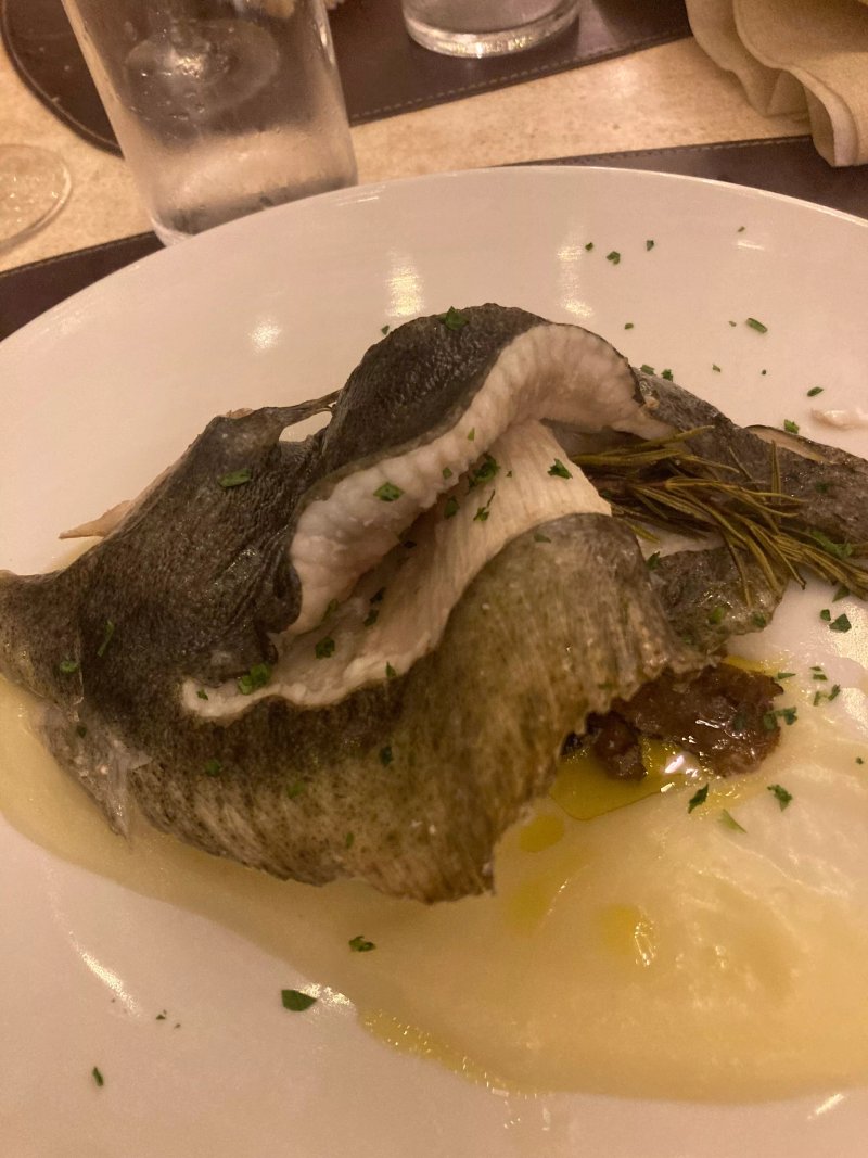 Mamma mia - Follonica