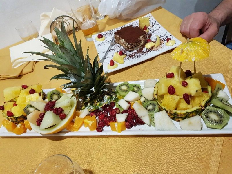 La Dolce Vita in Giardino