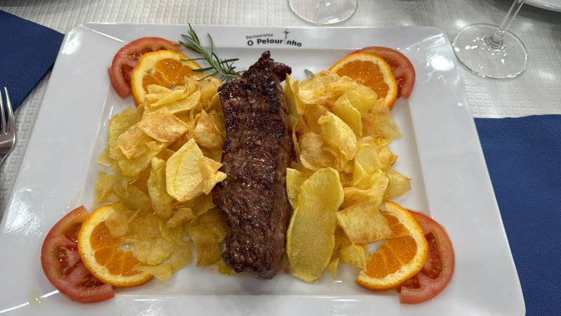 Restaurante Pelourinho