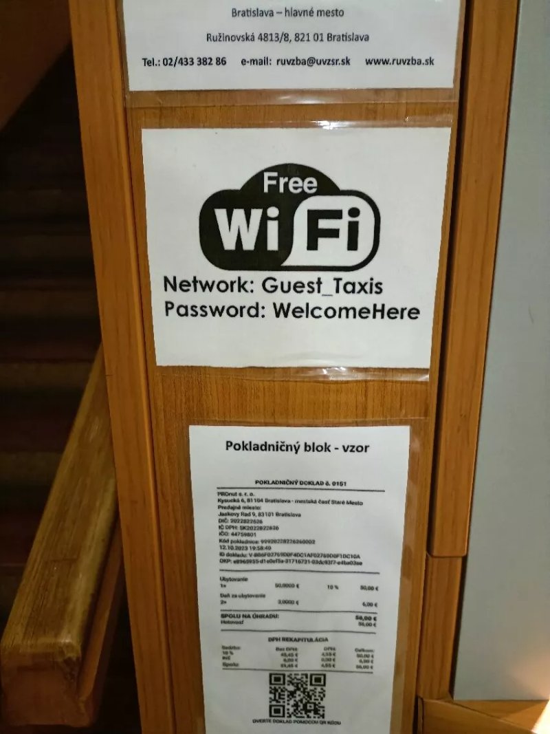 Hotel Taxis