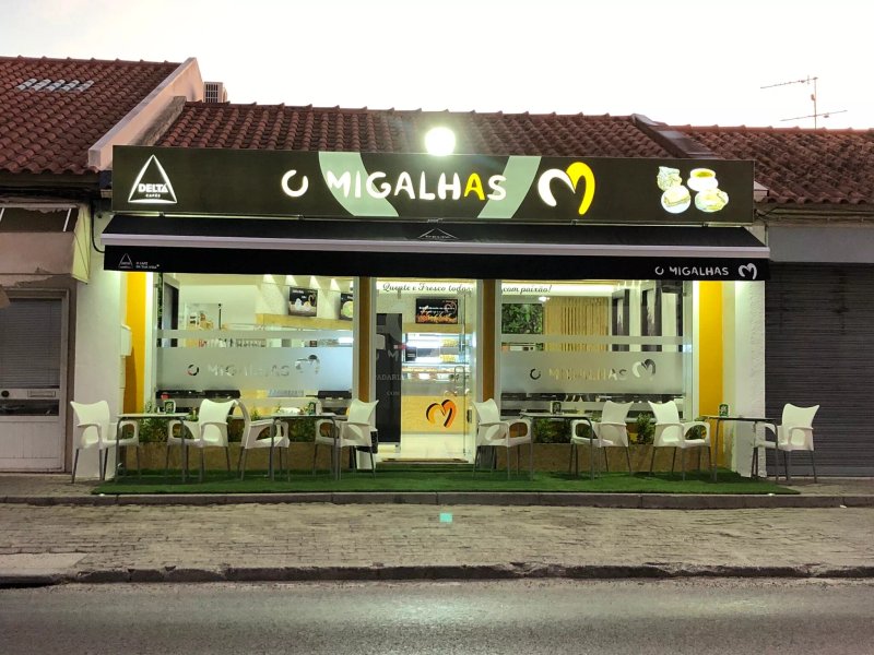O Migalhas