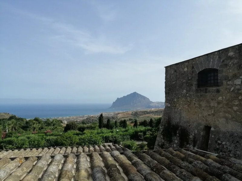 Hotel Baglio Santacroce