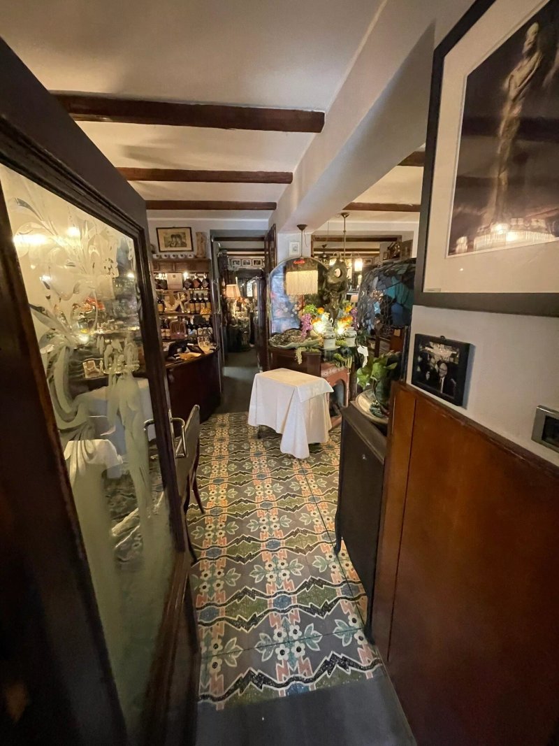 Antica Trattoria al Gallo 1909