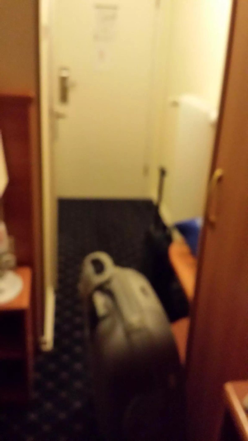 Elbbrucken Hotel