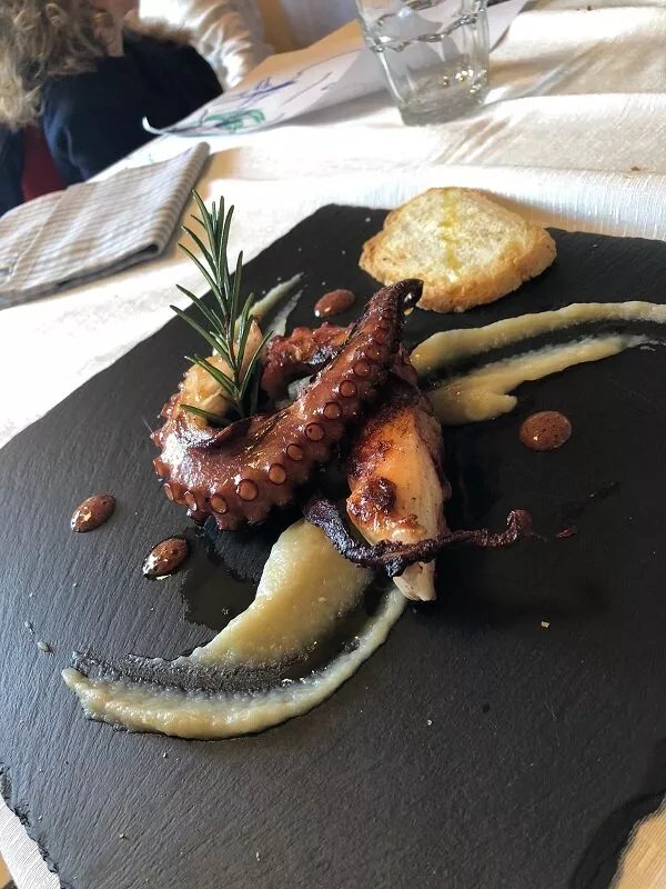 Osteria Tre Angeli