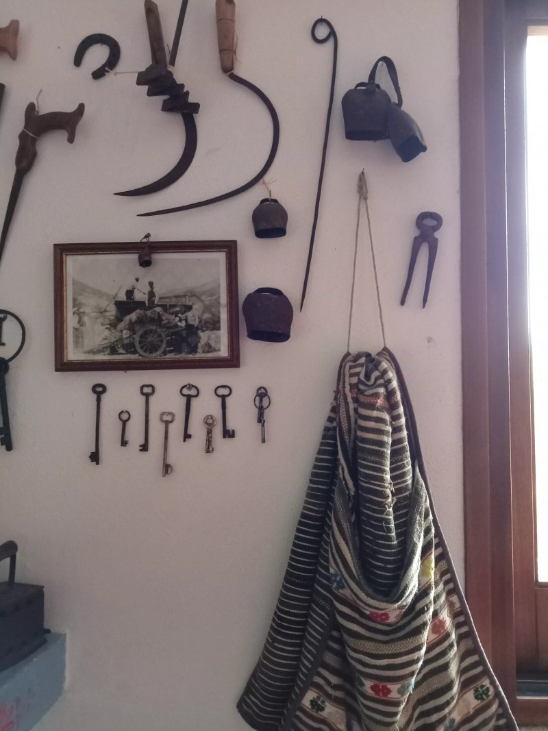 Agriturismo Murgia
