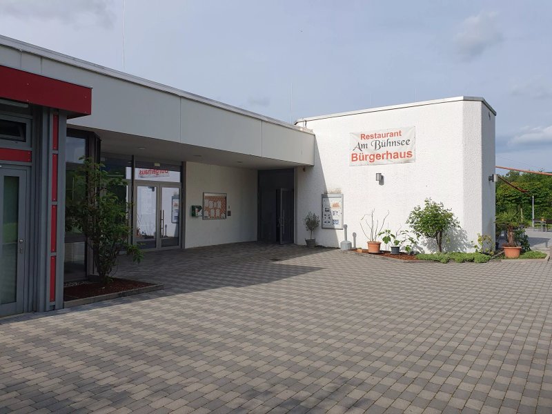 Restaurant Am Buehnsee