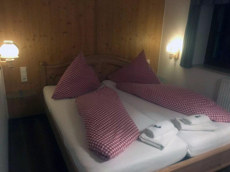 Hotel Sonnekalb