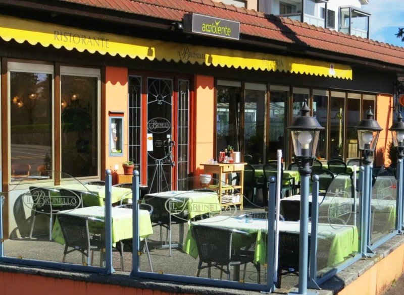 Ristorante Il Brunello