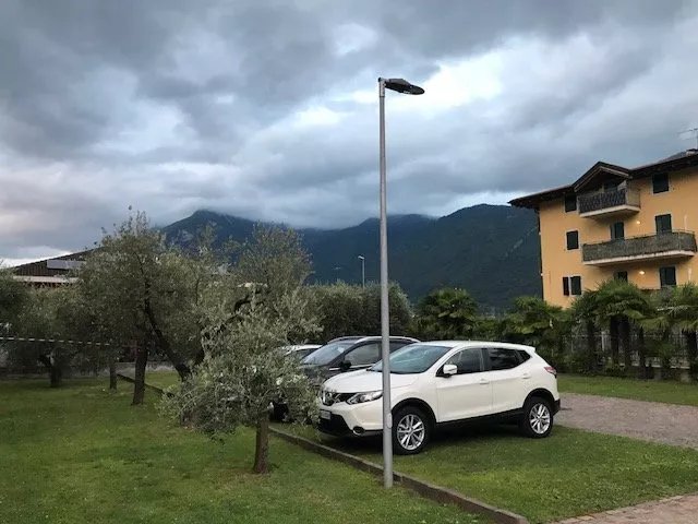 Hotel San Giorgio