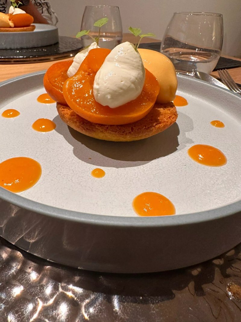 Restaurant Le Bellevue